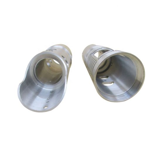 Precision Aluminum CNC Turning Part in Good Price