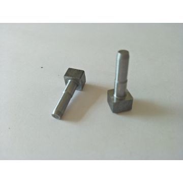 Customized Precision Stainless Steel CNC Turned Machining Auto Parts
