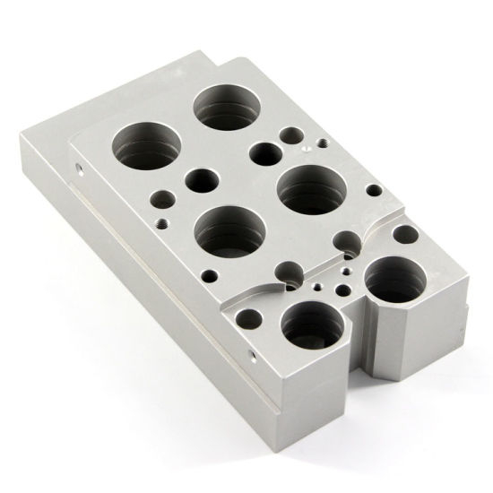 Aluminum Stainless Steel Auto Metal Hardware Milling Turning Lathe Parts