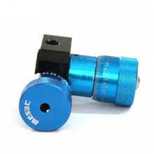 Precision CNC Machining Anodized Aluminum Parts, Aluminium Machinery Parts