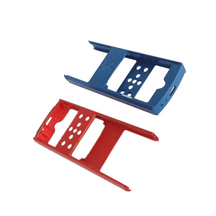 China CNC Machining Anodized Aluminum Parts, Aluminum Machinery Parts