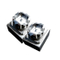 Customized High Precision CNC Parts for Industry Robot