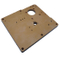 China Supply High-Precision-Custom-CNC-Prototyping