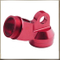 China Manufacturer Precision Custom Aluminum Machining/Milling CNC Machinery Parts