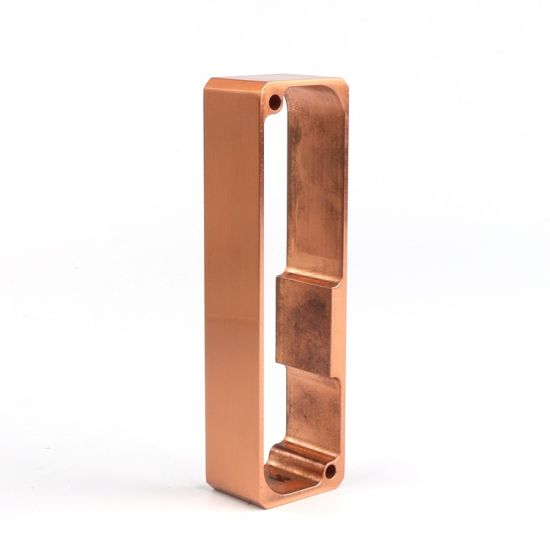 High Demand Machined Parts Low Price for Automation Industry