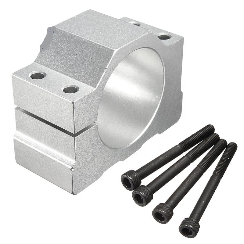 CNC Aluminum Components Metal Hardware Parts