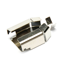 Stainless Steel Precision Stamping Metal Pressed Parts CNC Machinery Parts