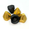 Custom-High-Precision-Brass-Made-Turning-Machining Part for Robot