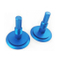 Custom-High-Precision-Brass-Made-Turning-Machining Part for Robot
