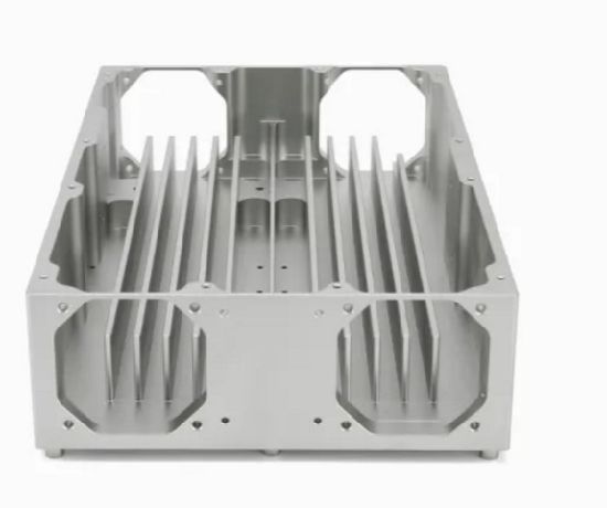 Precision Automation CNC Machining Part/CNC Machined Part