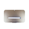 OEM-Aluminum-CNC-Milling-Central-Machinery-Parts, Plate, Clip