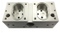 CNC Machining Stainless Precision Steel Metal Hardware Machine Parts