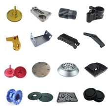 Quality CNC Machining/Machined/Machine Parts for Printing Machinery Auto Parts