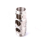 OEM Manufacturing and Processing CNC Precision Aluminum for Automation Industry