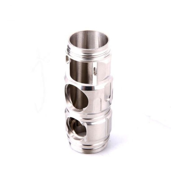 OEM Manufacturing and Processing CNC Precision Aluminum for Automation Industry