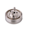 OEM Manufacturing and Processing CNC Precision Aluminum for Automation Industry
