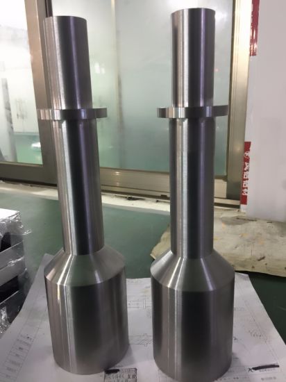 CNC Machining/Machined Parts for Pharmaceutical Machinery/Machine Packaging Line