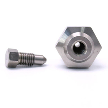 High-Precision-Customized-Motor-Vehicle-CNC-Machine Part for Car