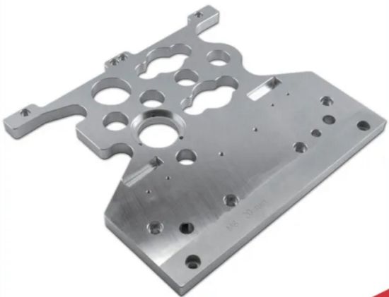CNC Machining Parts for Food Medical Machine/Machinery Packaging Line