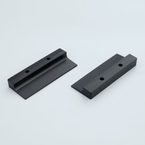 High Precision Machining Aluminum Part for Automation Industry