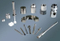 Non-Standard Precision Machining Plate Customized Automation Parts