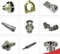 5 Axis Auto Parts CNC Machining Parts Auomation Machinery Parts China Supplier
