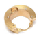 OEM Customized CNC Machining Parts, Aluminum Components, Metal Parts
