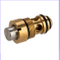 Precision CNC Machine Parts Milling Turning Auto Lathe Parts in Iron, Aluminum, Bronze, Copper, Plastic