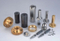 High Precision Aluminum/Copper/Steel/ Plastic CNC Machining/Machined Parts