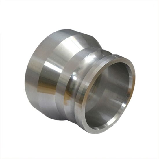 Precise Metal CNC Milling Machinery Hardware Vehicle Auto Motorcycle Parts