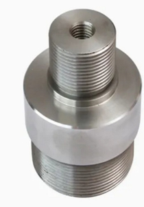 Auto CNC Machining Part for Industrial Metal Processing Machinery Part