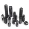OEM-Anodized-Aluminum-CNC-Milling-Die-Casting Pole Rod