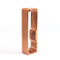 High-Demand-Machined-Parts-Cheap-Custom-Manufacture Case, Frame