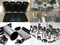 Custom CNC Machining/Machined/Machinery/Machine Parts