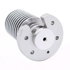 High-Precision-Machinery-Parts-CNC-Aluminium-Machining