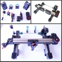 Customized CNC Machining Part for Refrigerator