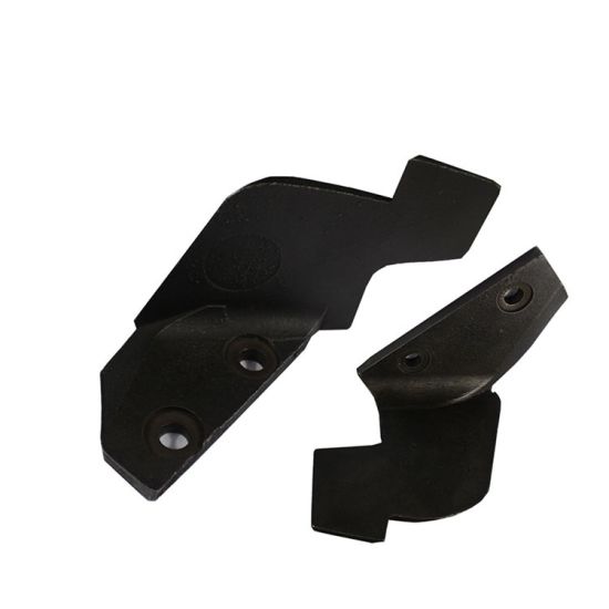 Machining Spare Part for for Agricultural Tractor