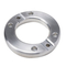 Custom Precision Aluminum Motorcycle Spare Parts CNC Machining Parts