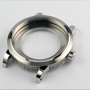 CNC-Machining-High-Precision-Metal-Watch-Case