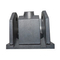 OEM/ODM Zinc Die-Casting Parts for Communication Component