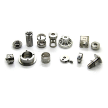 Precision Aluminum Stampling Automotive Auto Spare Part for SCR Systemof Stinless Steel Car Bicycle Parts of Engine Machined Parts
