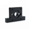 Black Anodizing High Precision Machining Part for Industrial Robot