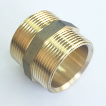CNC Machinery Machining Machined Custom Robot Spare Bronze Parts