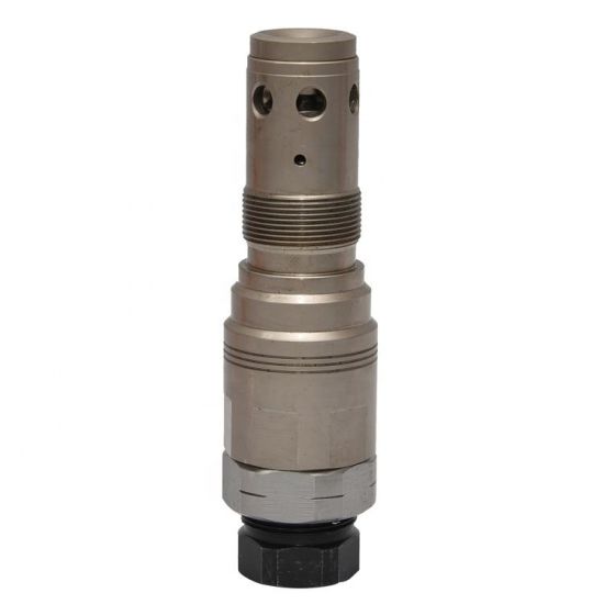 High Precision CNC Machining Part for Industrial Robot