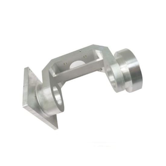 Precision Customized Made Machining Casting Stamping Robotics Parts From Dongguan Supplier