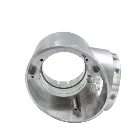 Good Quantity High Precision Machining Casting Stamping Robotics Parts From China Supplier