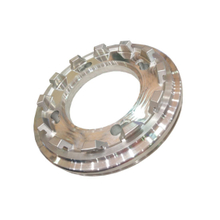Aluminum Good Quantity Machining Casting Stamping Robotics Parts From China Supplier