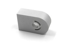 High Precise Machining Lathe Processing CNC Parts