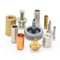Good Precision Customized Industrial Milling Turning CNC Machining Parts