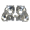 CNC Machinery Aluminum Steel Automatic Assembly Machining Machined Parts